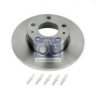 IVECO 07185410 Brake Disc